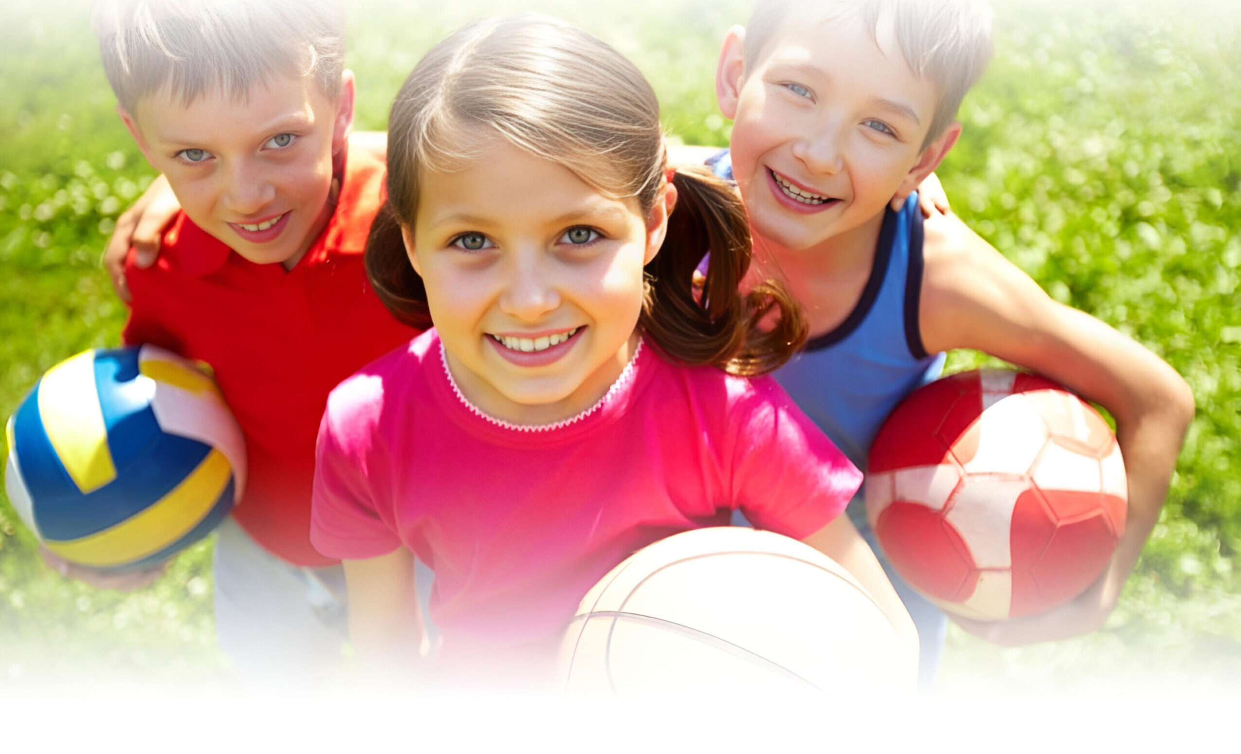 Association Project – Support the Sports Future of Children in Romania!
