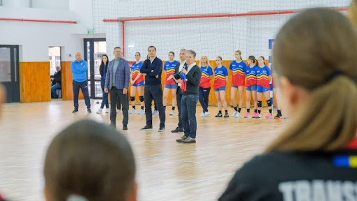 Parteneriat strategic dintre Primăria Brașov și Asociației Existăm